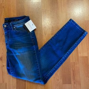 Calvin Klein Ultimate Skinny Jeans - SZ 8 x 30 NWT